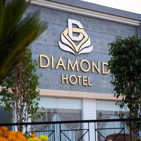 Diamond Land Hotel Madinat Al Ashir min Ramadan Ngoại thất bức ảnh
