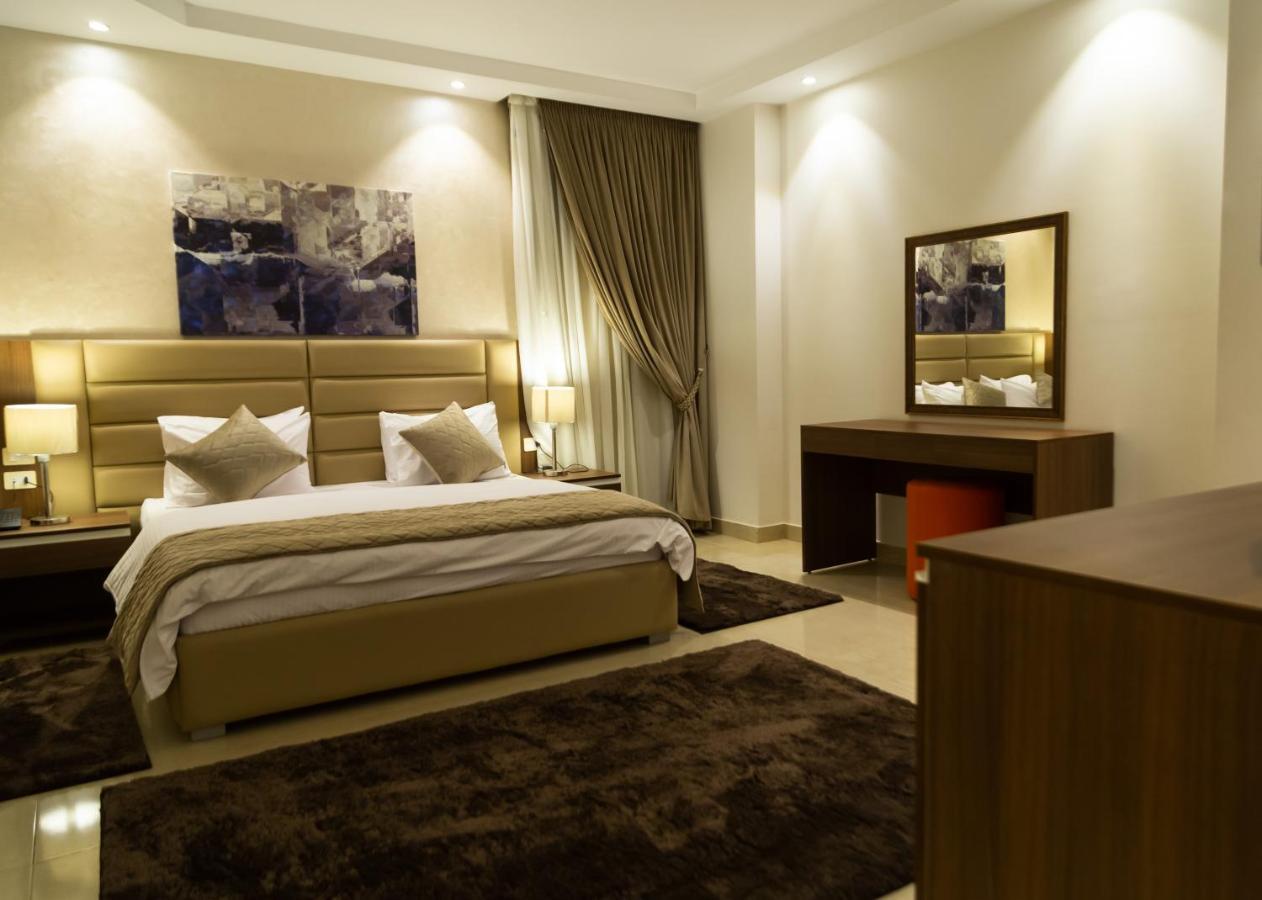 Diamond Land Hotel Madinat Al Ashir min Ramadan Ngoại thất bức ảnh