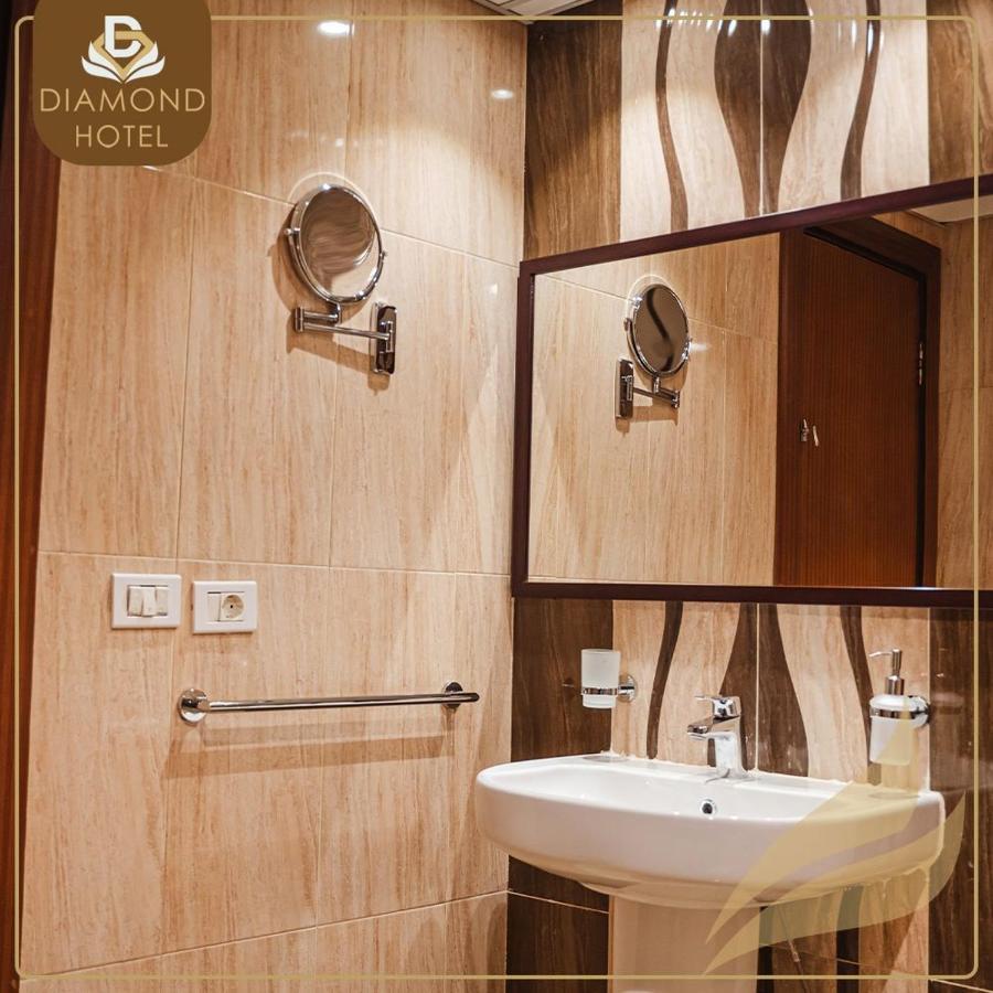 Diamond Land Hotel Madinat Al Ashir min Ramadan Ngoại thất bức ảnh