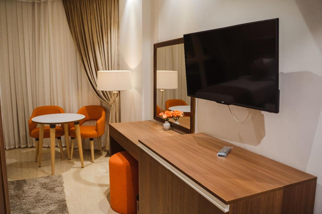 Diamond Land Hotel Madinat Al Ashir min Ramadan Ngoại thất bức ảnh