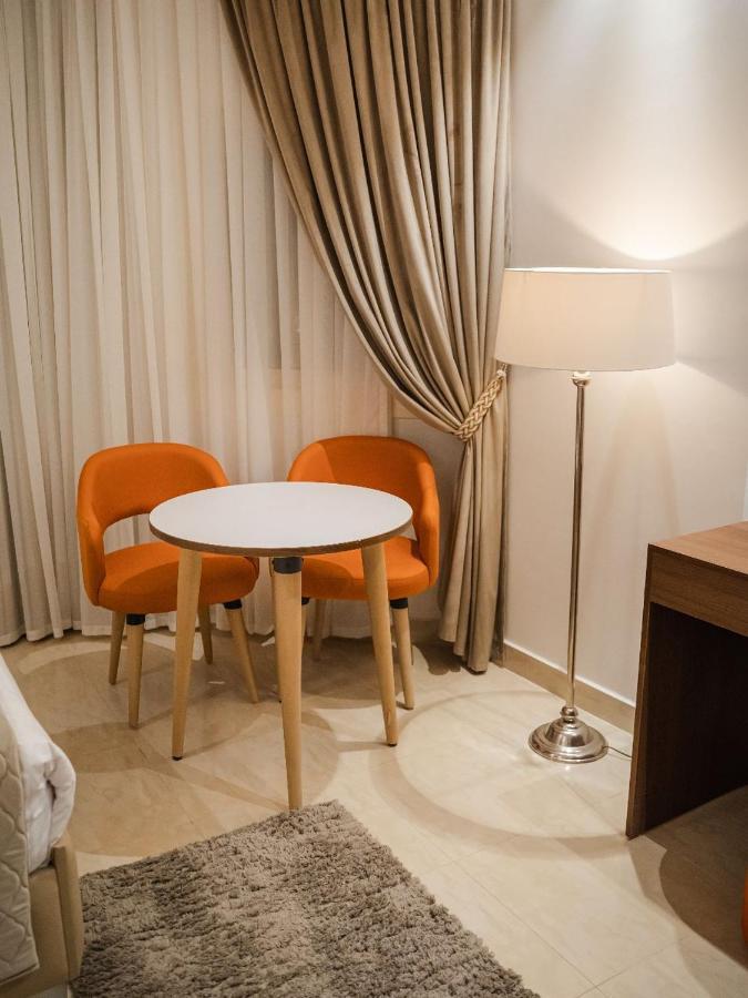 Diamond Land Hotel Madinat Al Ashir min Ramadan Ngoại thất bức ảnh